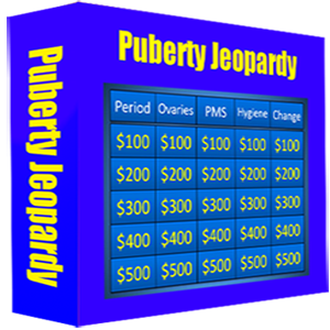 Jeopuberty Game Download