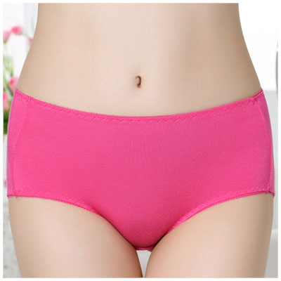 Confidence Period Panty﻿ Pnk©