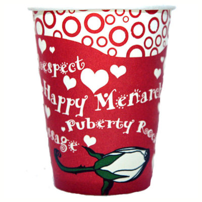 Puberty Cup